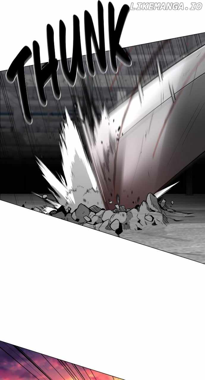 The Shaman's Blade Chapter 31 64